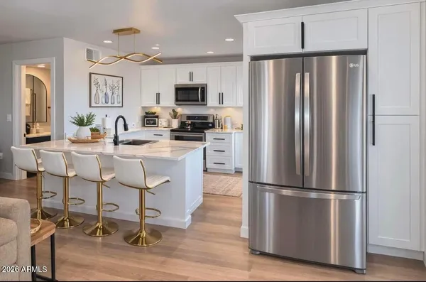 $2,200 | 14620 Yerba Buena Way, Unit D, Fountain Hills, AZ 85268