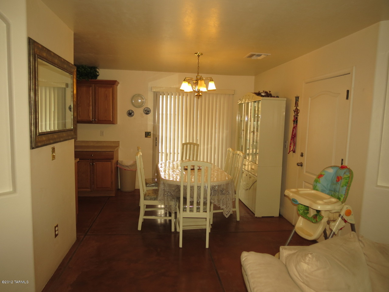715 East Bantam Road Tucson, AZ 85706 - Photo 3 of 9 Gallery Image 3