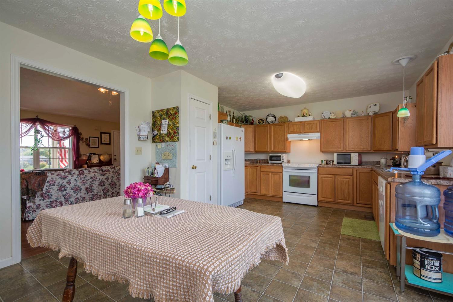 3444 Kennedy Bridge Road Lancaster, KY 40444 - Photo 20 of 45 Photo 20