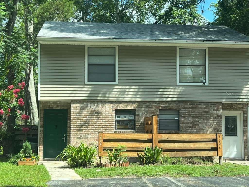 4608 Southwest 44 Lane Gainesville, FL 32608 - Photo 1 of 14