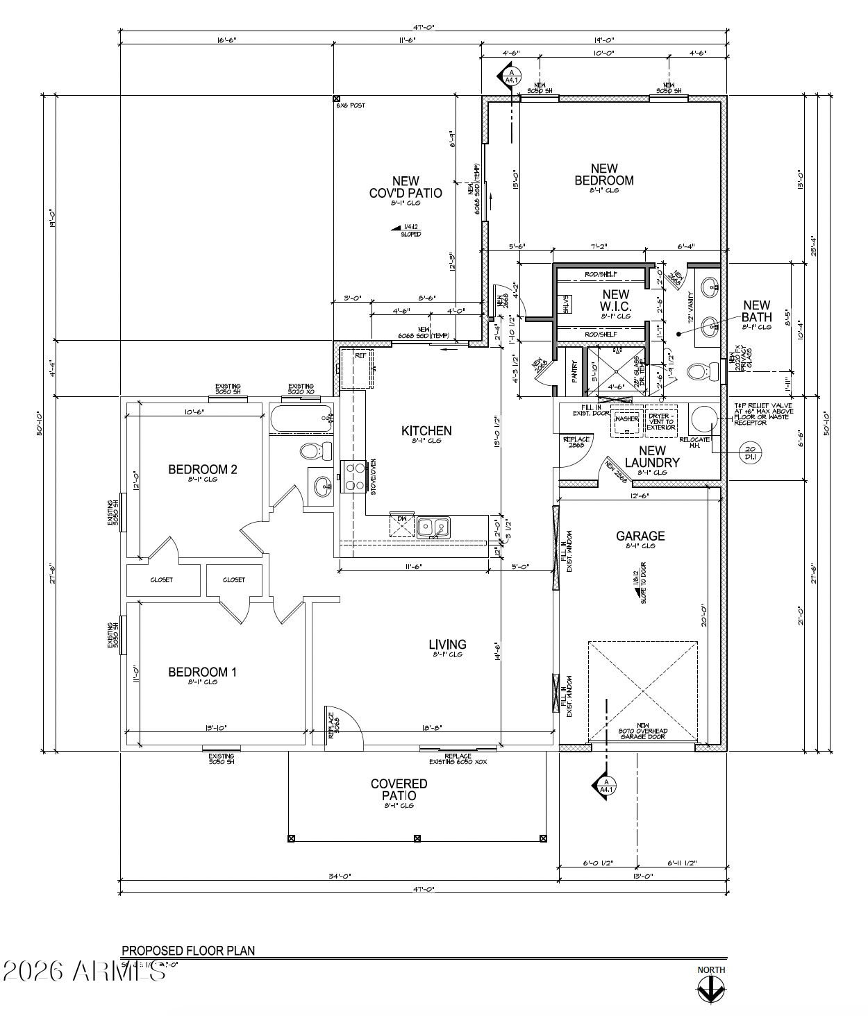 2941 East Cheery Lynn Road Phoenix, AZ 85016 - Photo 25 of 25 a picture of a glass window