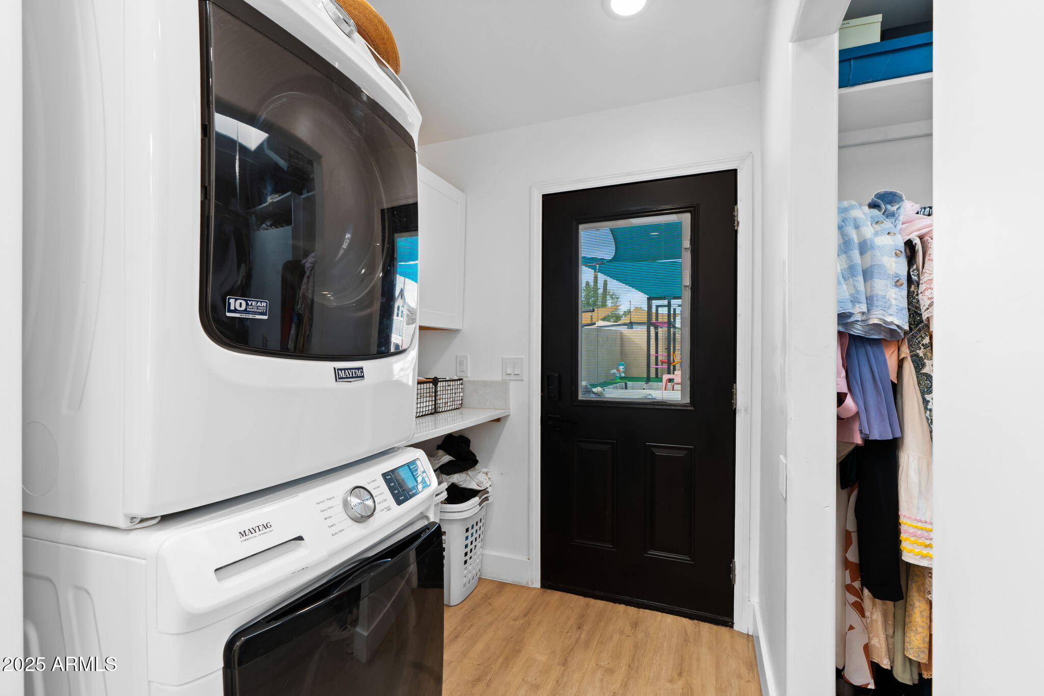 6835 East Peak View Road Scottsdale, AZ 85266 - Photo 102 of 107 casita laundry