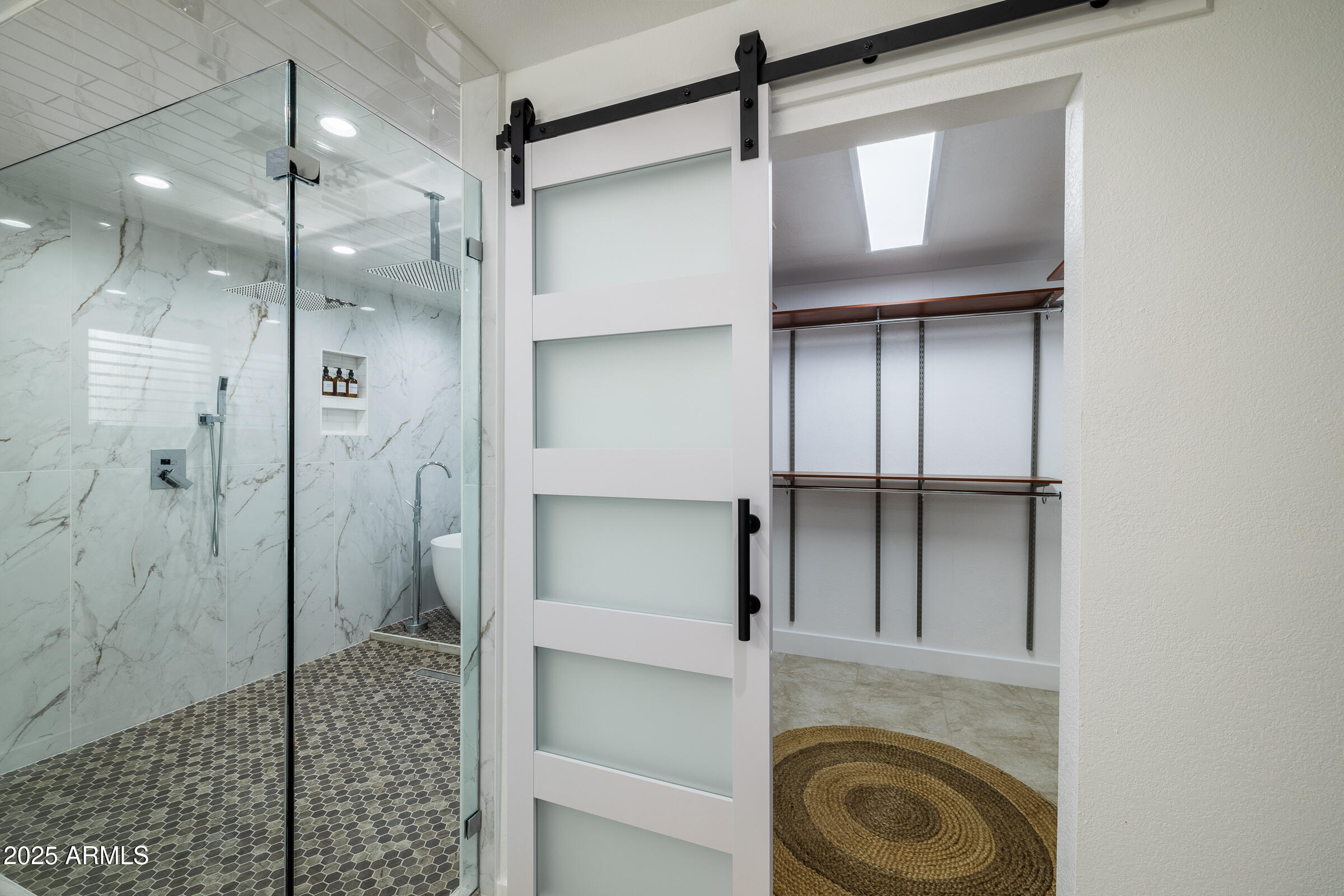 6835 East Peak View Road Scottsdale, AZ 85266 - Photo 26 of 107 closet