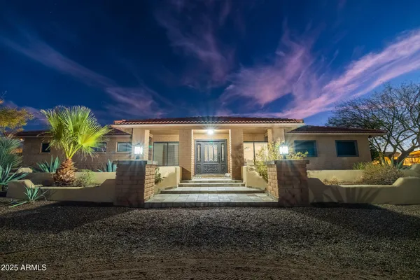 $6,200,000 | 6835 East Peak View Road, Scottsdale, AZ 85266