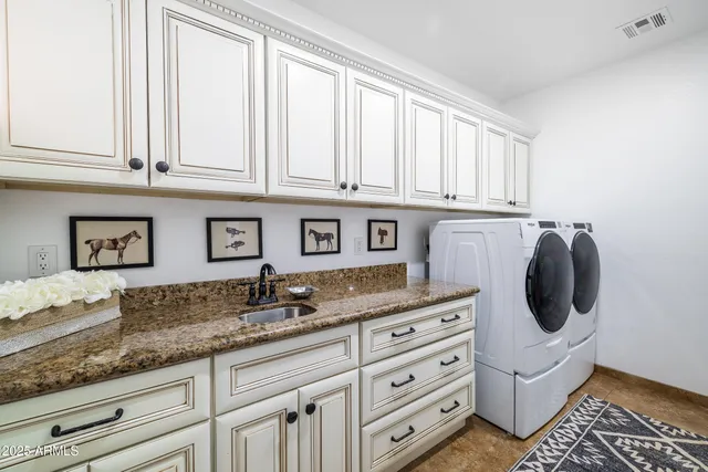 $6,200,000 | 6835 East Peak View Road, Scottsdale, AZ 85266