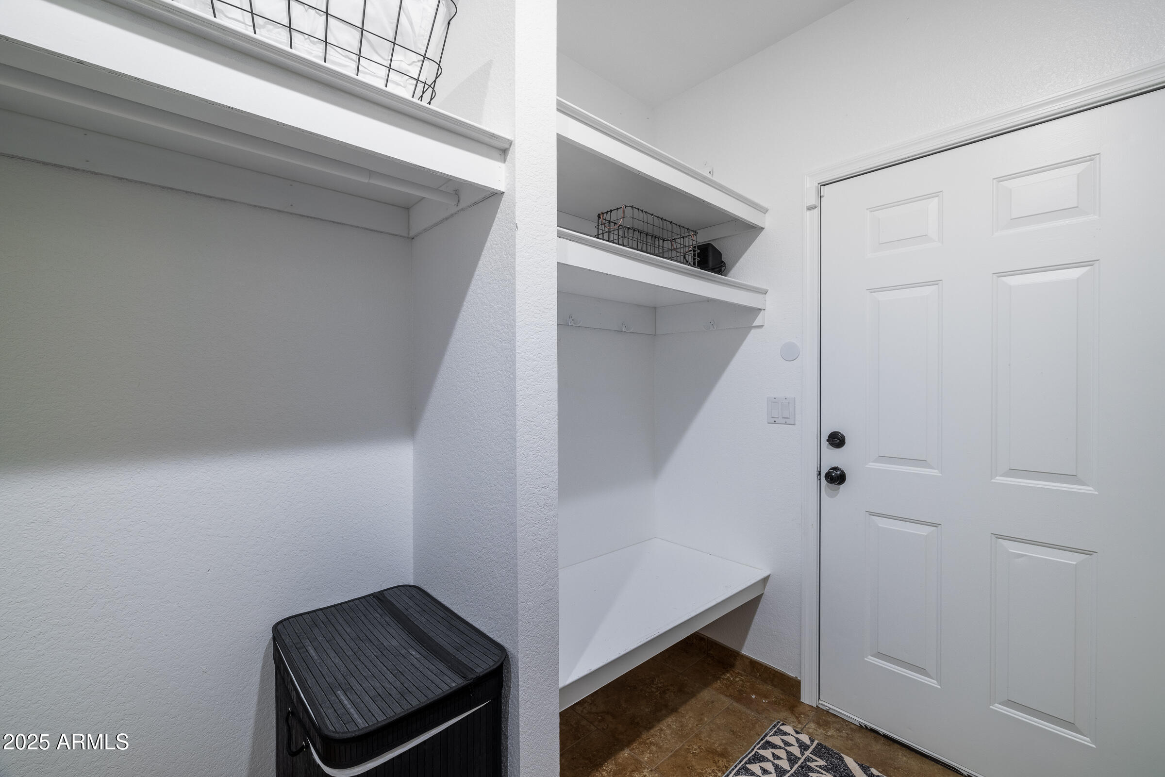 6835 East Peak View Road Scottsdale, AZ 85266 - Photo 60 of 107 mud room