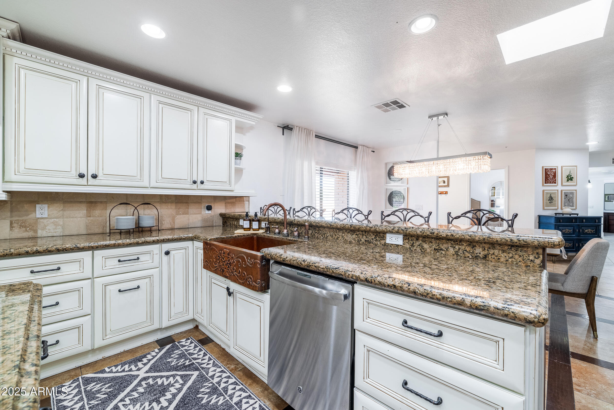 6835 East Peak View Road Scottsdale, AZ 85266 - Photo 6 of 107 kitchen 3