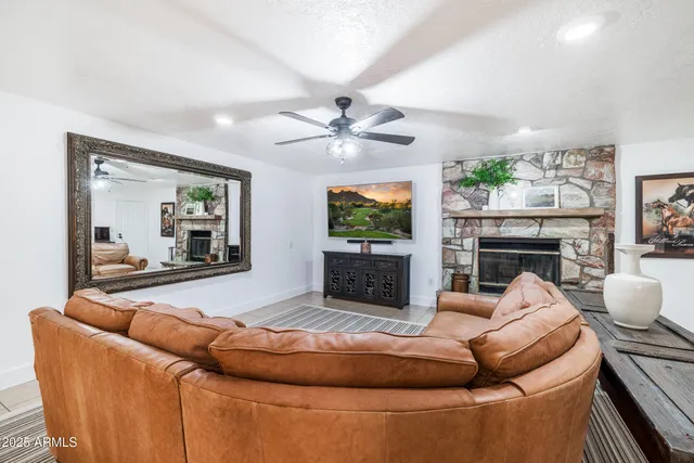 $6,200,000 | 6835 East Peak View Road, Scottsdale, AZ 85266