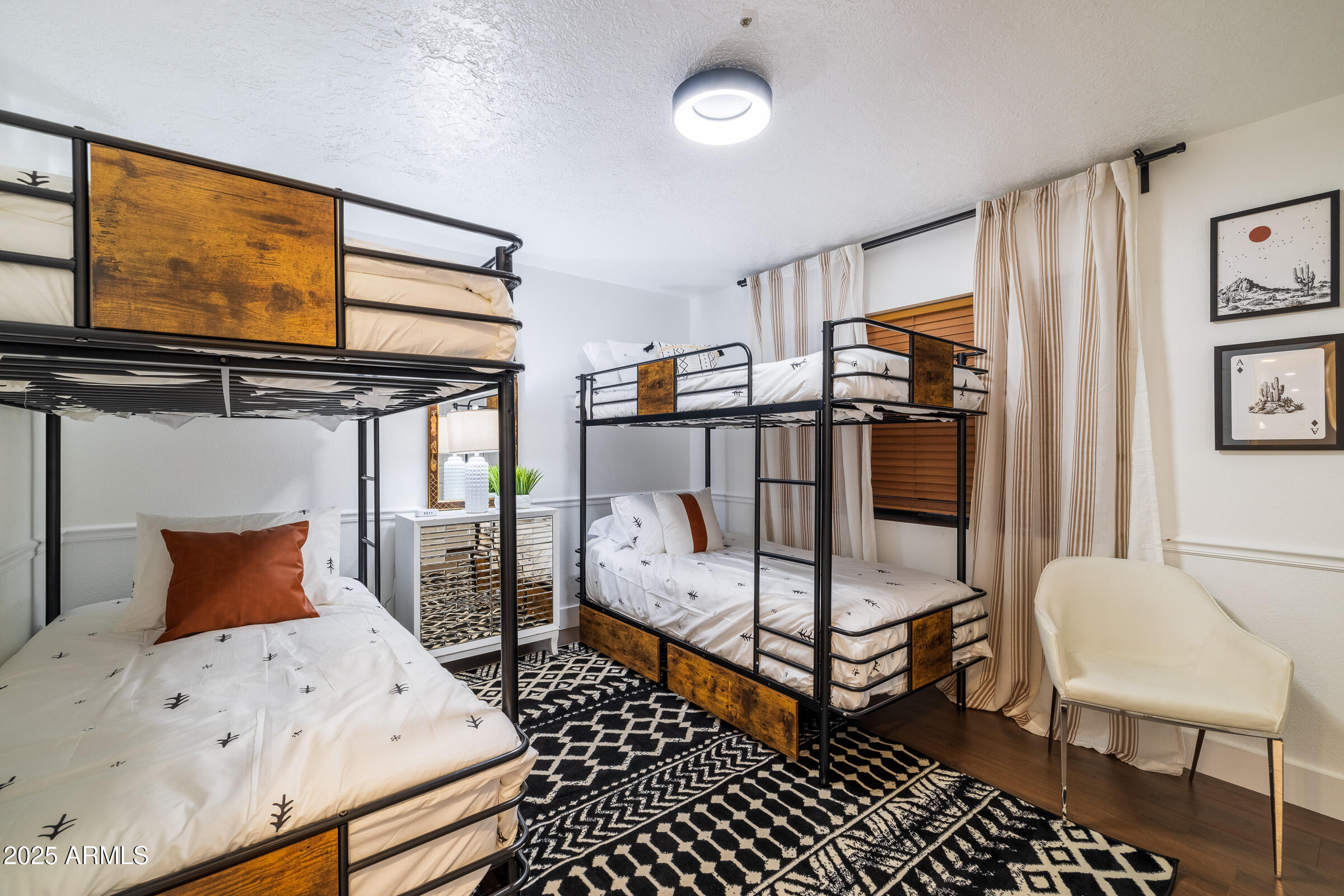 6835 East Peak View Road Scottsdale, AZ 85266 - Photo 63 of 107 bunk room