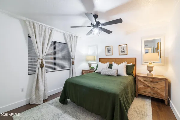 $6,200,000 | 6835 East Peak View Road, Scottsdale, AZ 85266