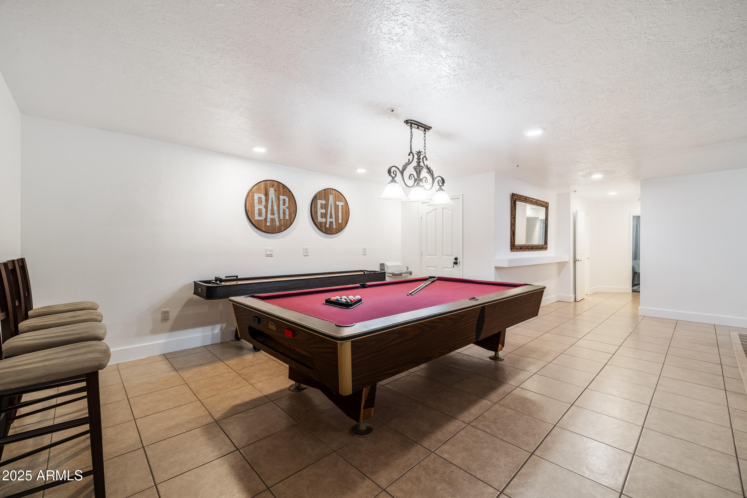 6835 East Peak View Road Scottsdale, AZ 85266 - Photo 66 of 107 game room 2