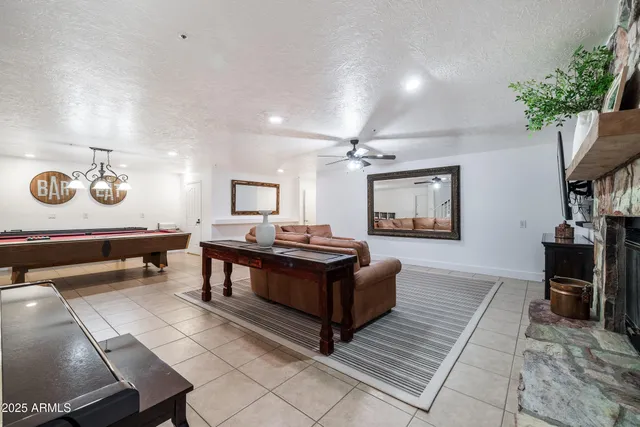 $6,200,000 | 6835 East Peak View Road, Scottsdale, AZ 85266