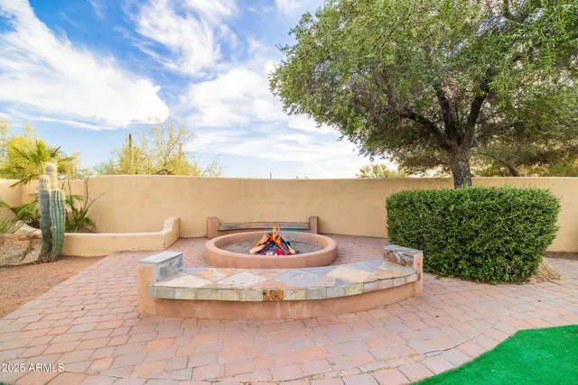 $6,200,000 | 6835 East Peak View Road, Scottsdale, AZ 85266