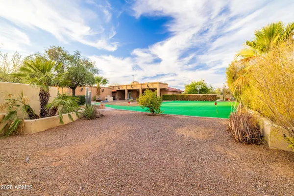 $6,200,000 | 6835 East Peak View Road, Scottsdale, AZ 85266