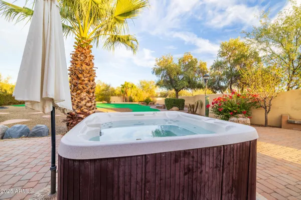 $6,200,000 | 6835 East Peak View Road, Scottsdale, AZ 85266