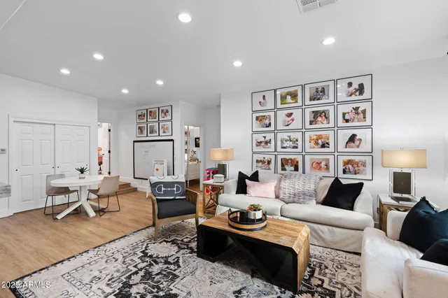 $6,200,000 | 6835 East Peak View Road, Scottsdale, AZ 85266