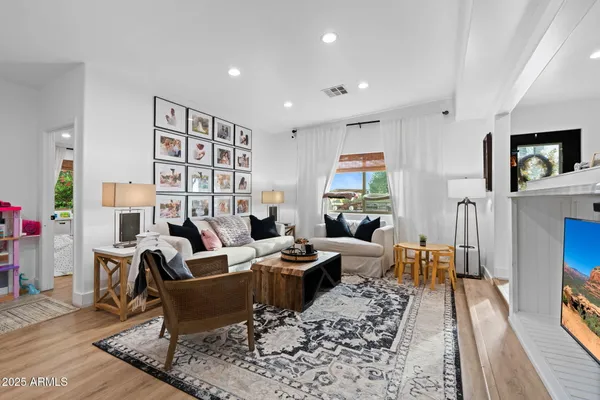 $6,200,000 | 6835 East Peak View Road, Scottsdale, AZ 85266