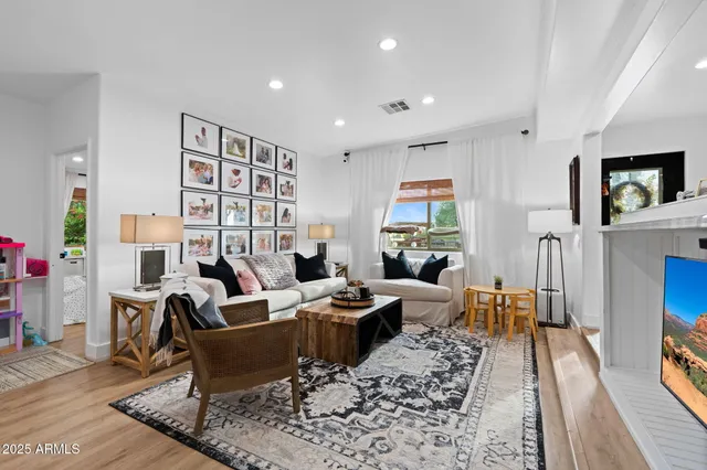 $6,200,000 | 6835 East Peak View Road, Scottsdale, AZ 85266