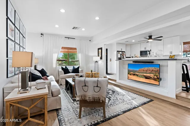 $6,200,000 | 6835 East Peak View Road, Scottsdale, AZ 85266