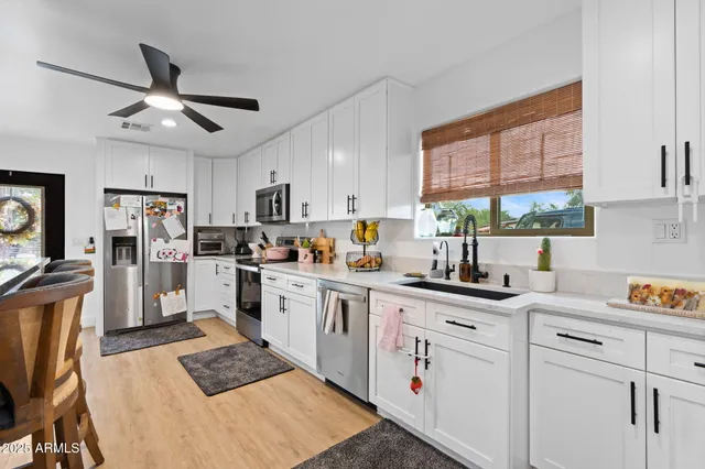 $6,200,000 | 6835 East Peak View Road, Scottsdale, AZ 85266