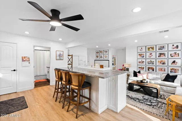 $6,200,000 | 6835 East Peak View Road, Scottsdale, AZ 85266