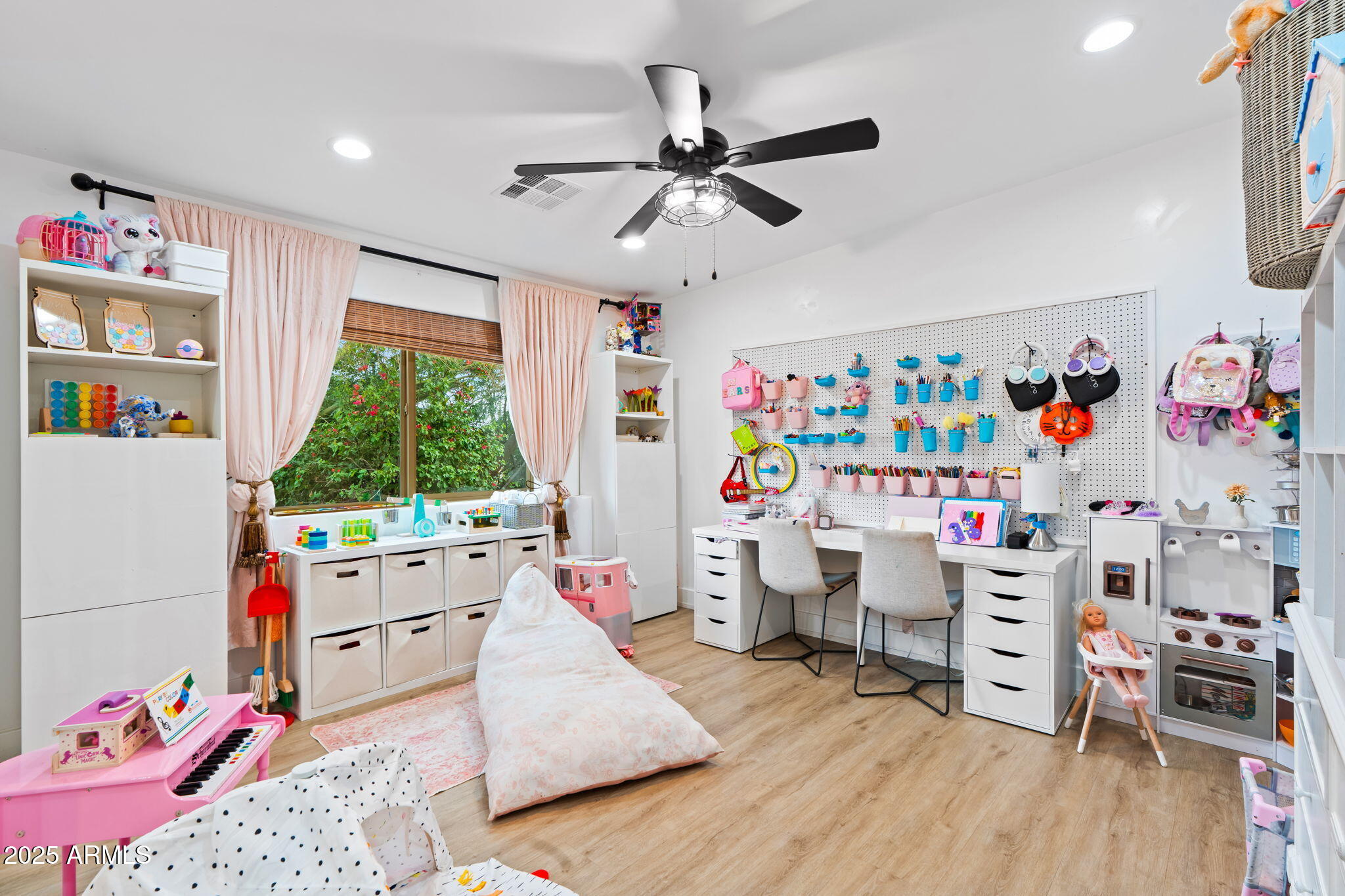 6835 East Peak View Road Scottsdale, AZ 85266 - Photo 95 of 107 casita guest room 2