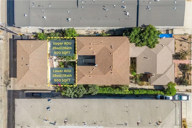 $2,485,000 | 2011 South Shenandoah Street, Los Angeles, CA 90034