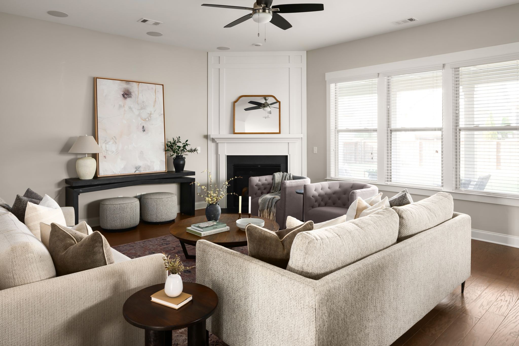 3210 Natoma Circle Thompson's Station, TN 37179 - Photo 18 of 63