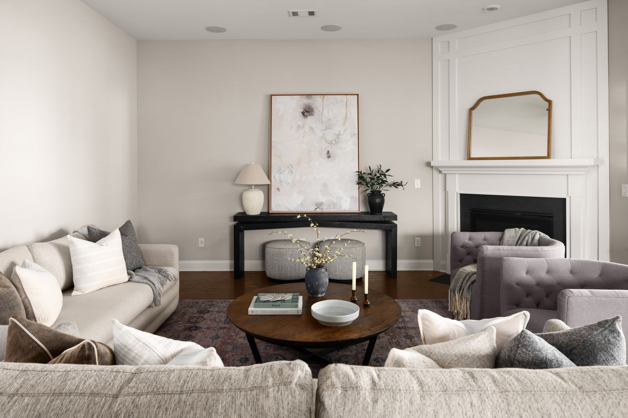 3210 Natoma Circle Thompson's Station, TN 37179 - Photo 19 of 63