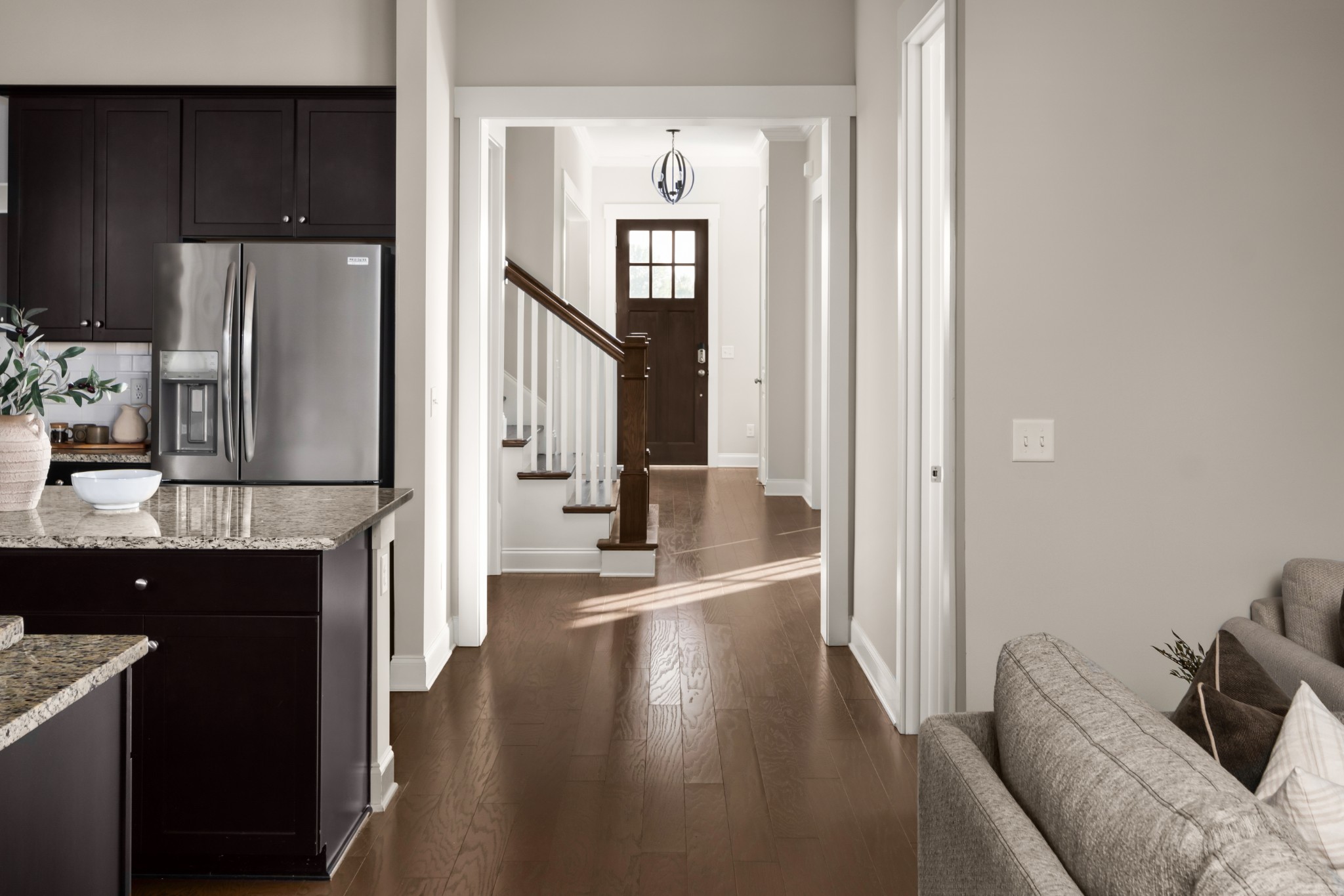 3210 Natoma Circle Thompson's Station, TN 37179 - Photo 26 of 63