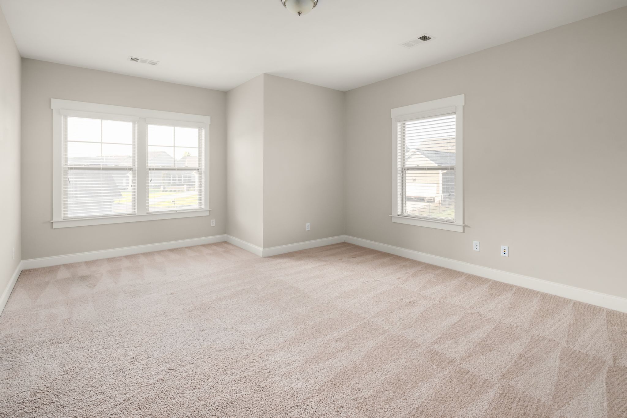 3210 Natoma Circle Thompson's Station, TN 37179 - Photo 44 of 63 an empty room with windows