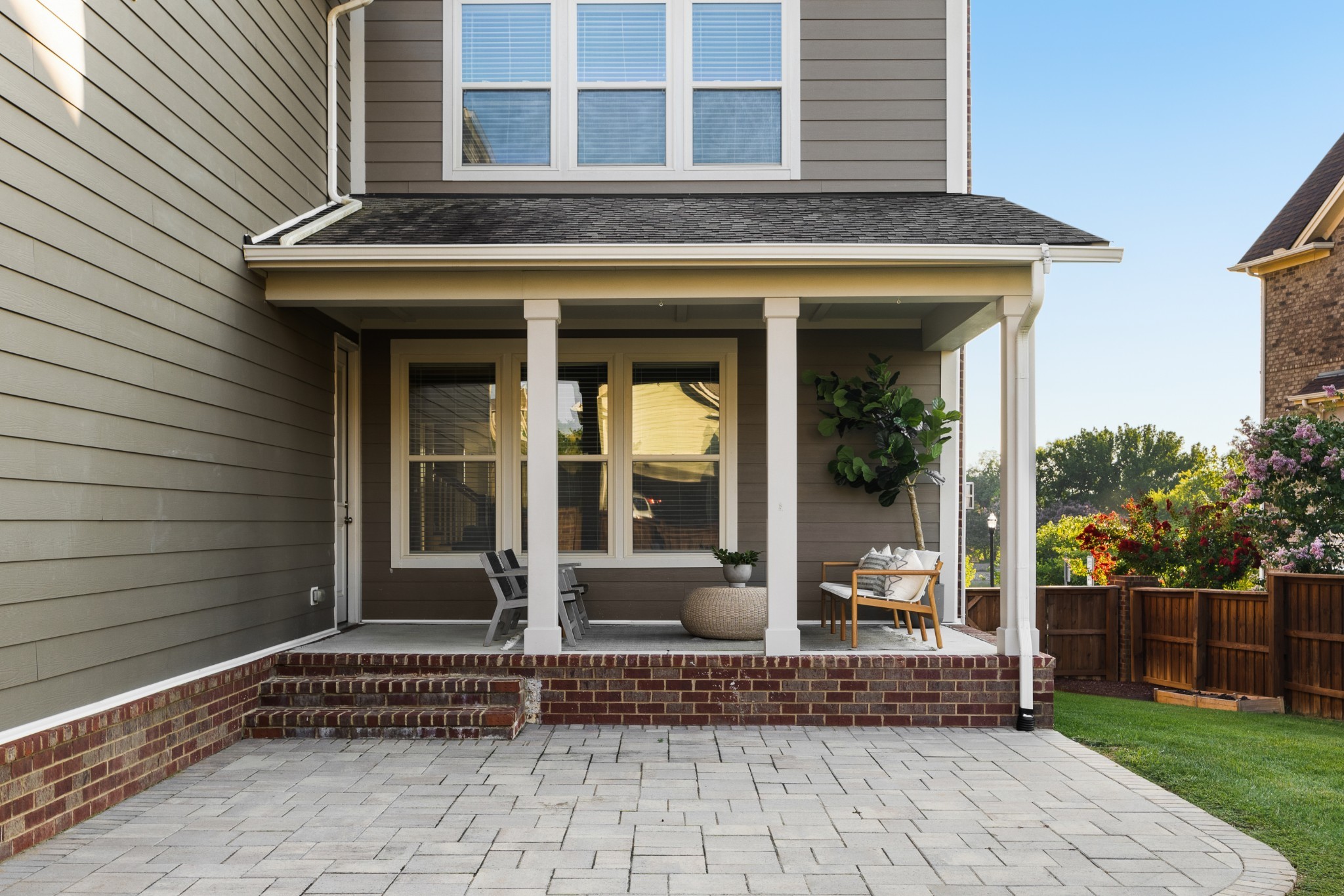 3210 Natoma Circle Thompson's Station, TN 37179 - Photo 45 of 63