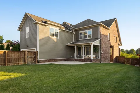 $1,050,000 | 3210 Natoma Circle, Thompson's Station, TN 37179