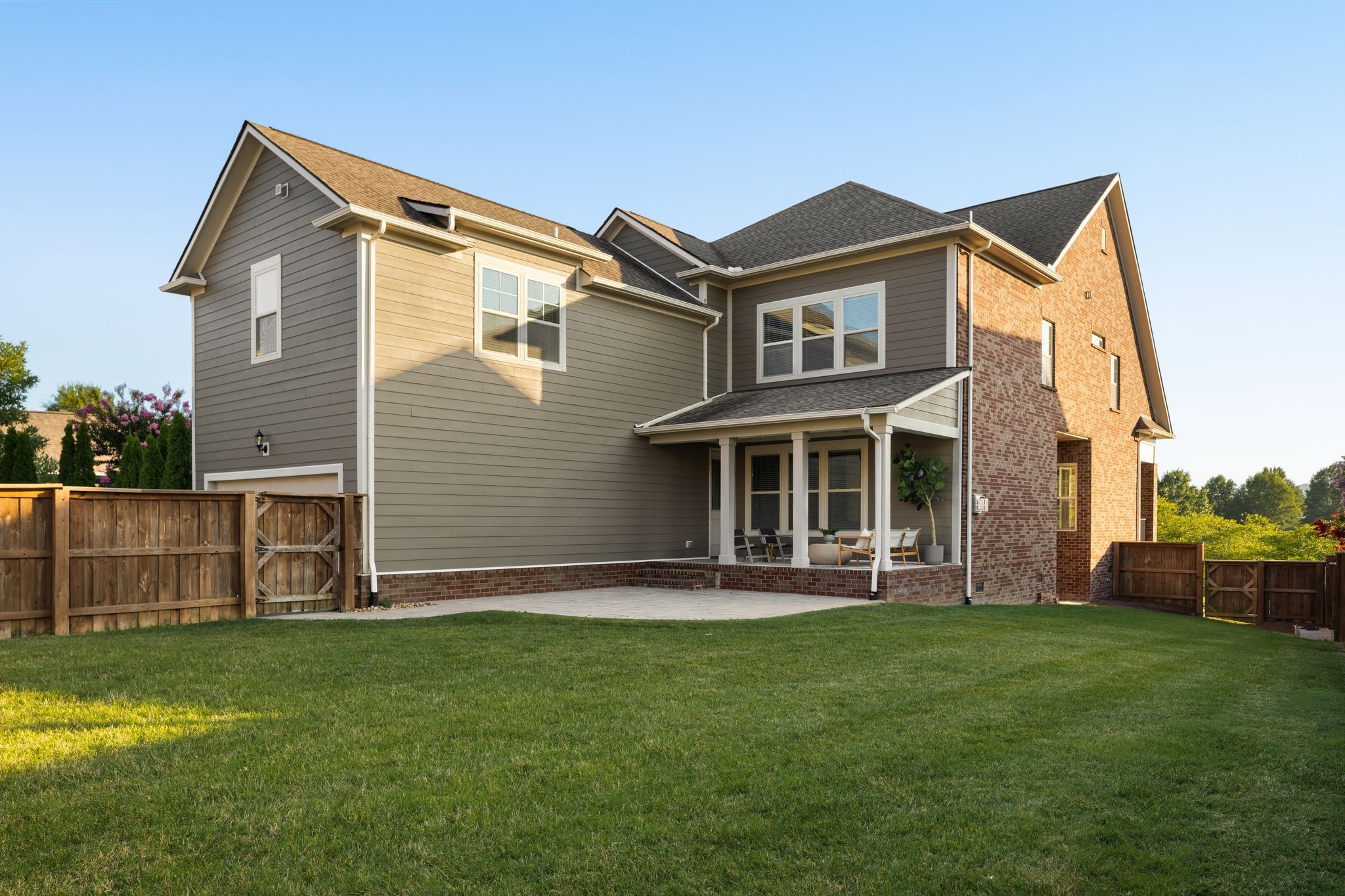 3210 Natoma Circle Thompson's Station, TN 37179 - Photo 46 of 63