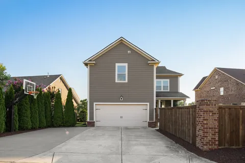 $1,050,000 | 3210 Natoma Circle, Thompson's Station, TN 37179