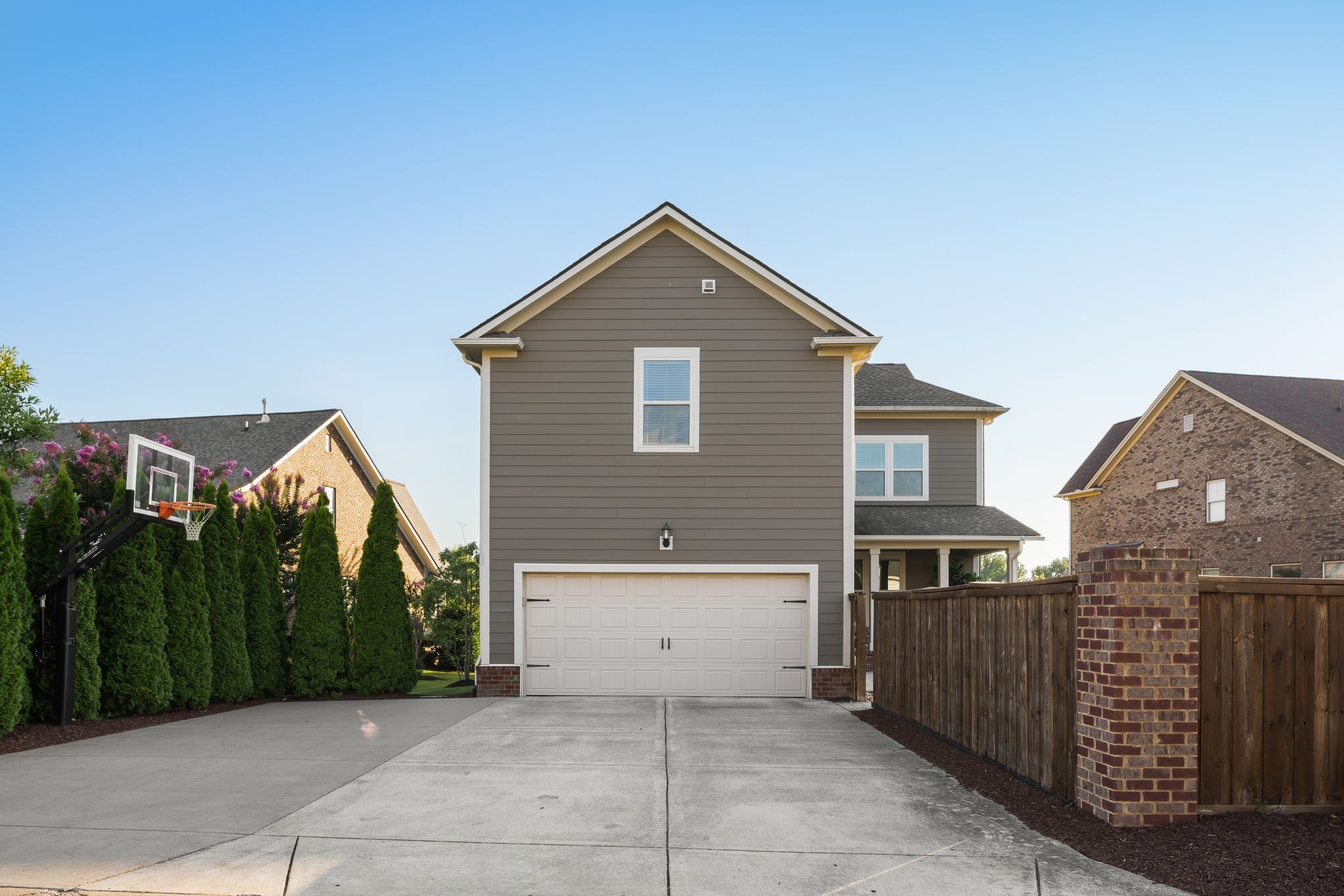 3210 Natoma Circle Thompson's Station, TN 37179 - Photo 49 of 63