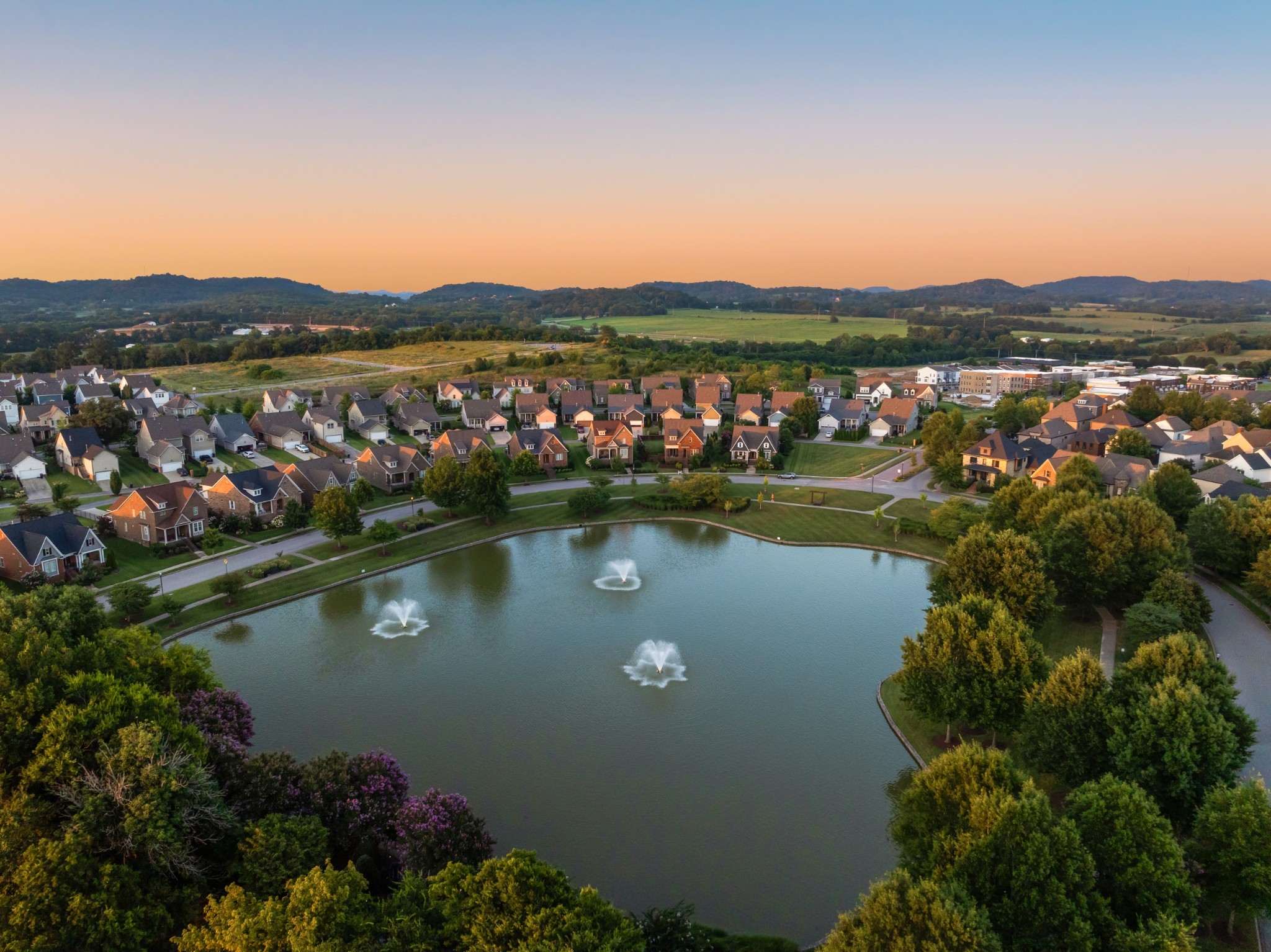 3210 Natoma Circle Thompson's Station, TN 37179 - Photo 5 of 63