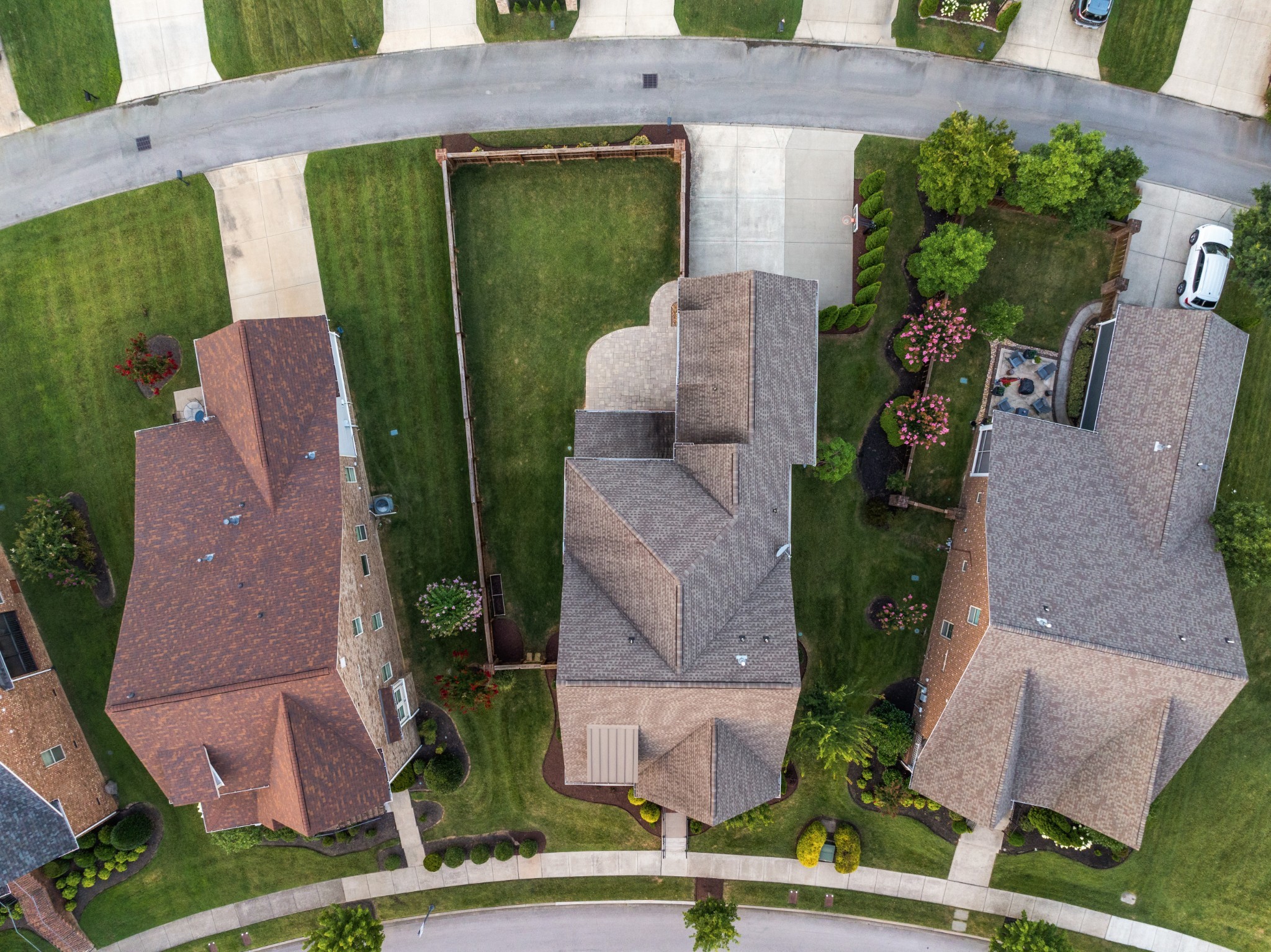 3210 Natoma Circle Thompson's Station, TN 37179 - Photo 51 of 63