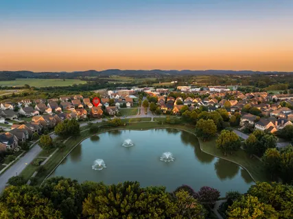 $1,050,000 | 3210 Natoma Circle, Thompson's Station, TN 37179