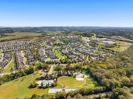 $1,050,000 | 3210 Natoma Circle, Thompson's Station, TN 37179