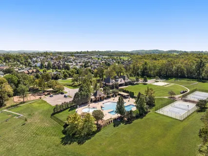 $1,050,000 | 3210 Natoma Circle, Thompson's Station, TN 37179