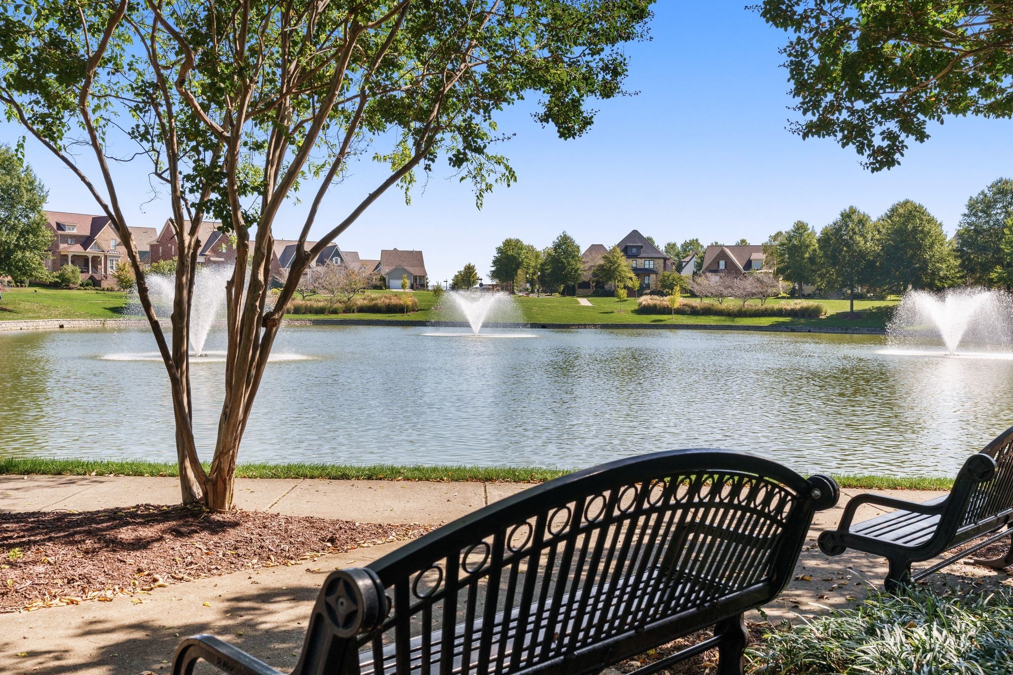 3210 Natoma Circle Thompson's Station, TN 37179 - Photo 60 of 63