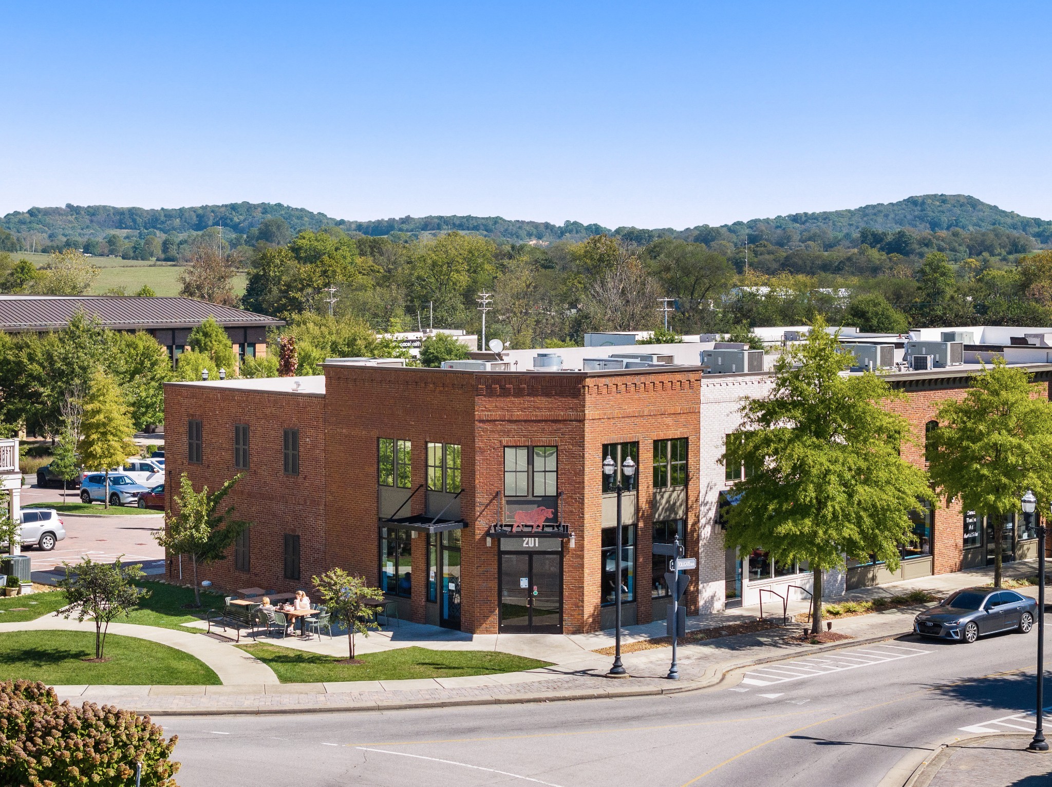 3210 Natoma Circle Thompson's Station, TN 37179 - Photo 62 of 63