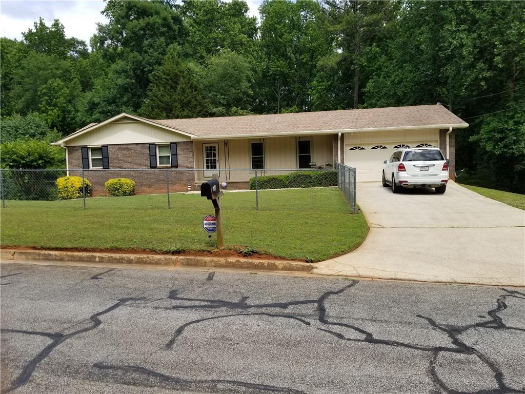 125 Meadow Ridge Drive Stockbridge, GA 30281 - Photo 1 of 1