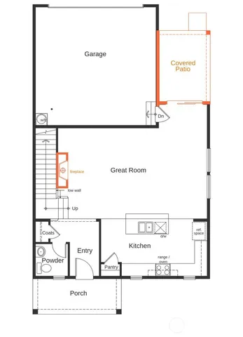 $552,845 | 6161 Crestner Drive Southwest, Unit LOT404, Port Orchard, WA 98367