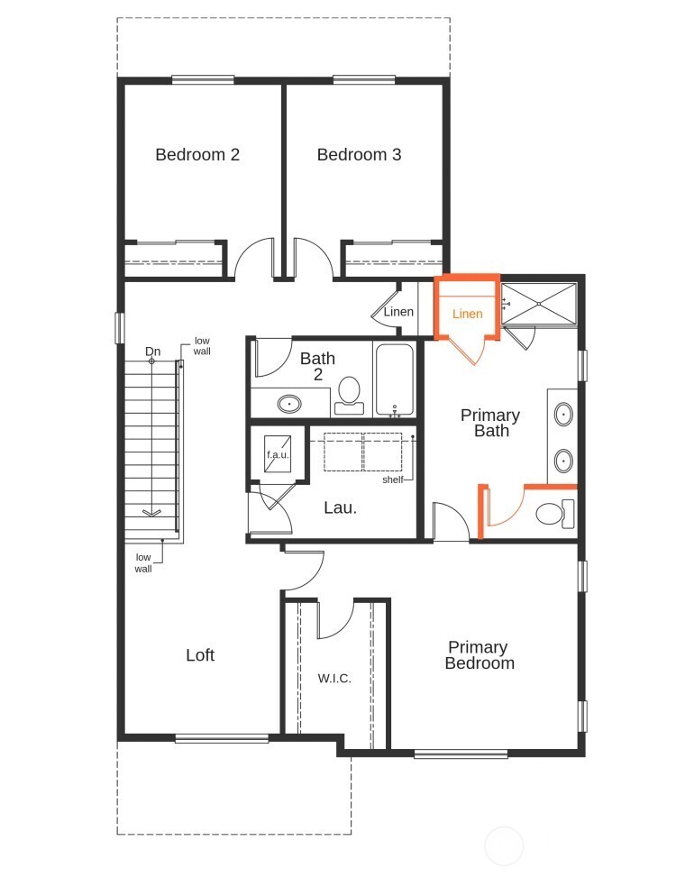 6161 Crestner Drive Southwest, Unit LOT404 Port Orchard, WA 98367 - Photo 3 of 3