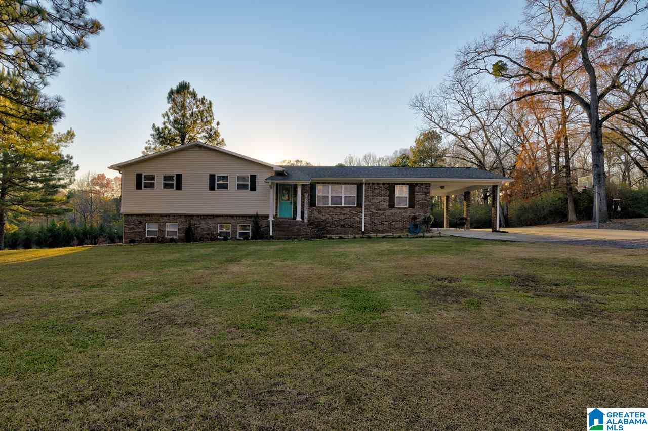 162 Highway 433 Chelsea, AL 35043 - Photo 2 of 38