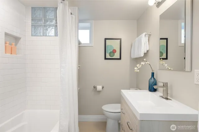 $1,099,000 | 8254 Bagley Avenue North, Seattle, WA 98103