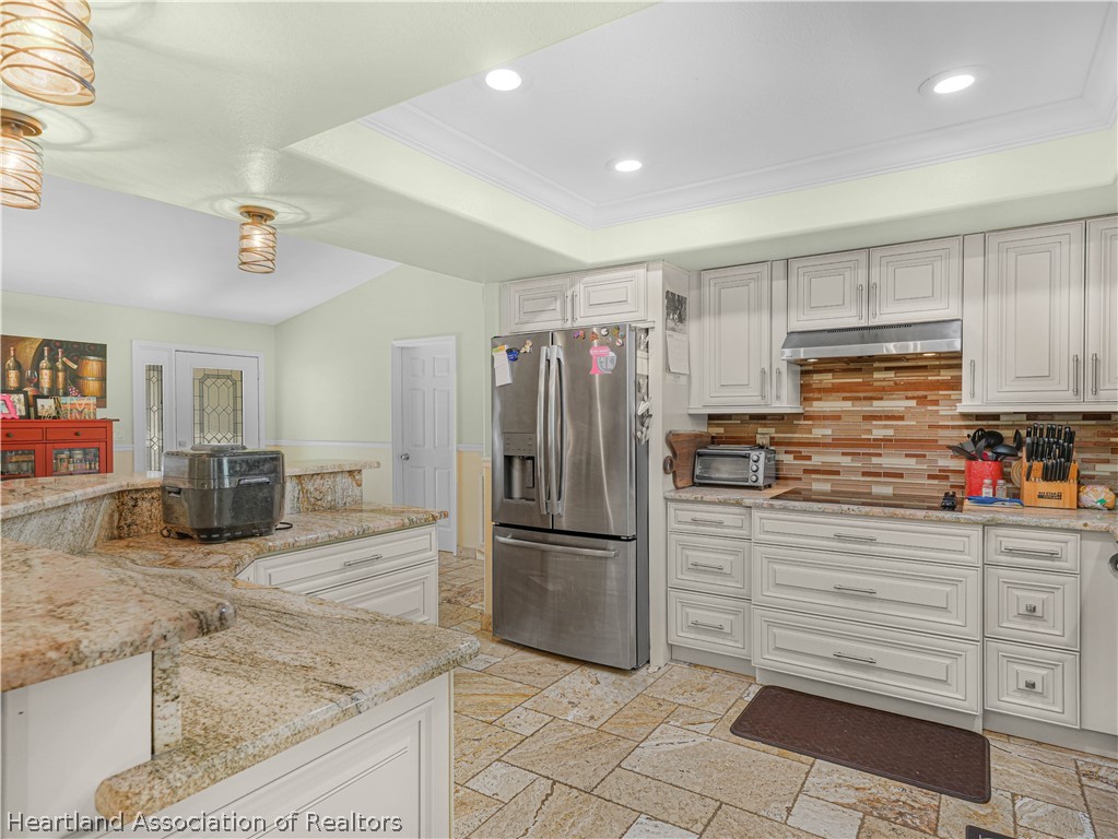 4326 Lakewood Road Sebring, FL 33875 - Photo 12 of 50