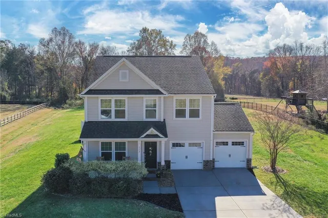 $434,900 | 112 Scotch Moss Drive, Advance, NC 27006